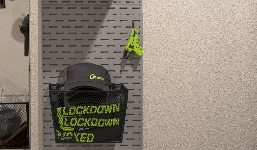 SecureWall Panel - Standard